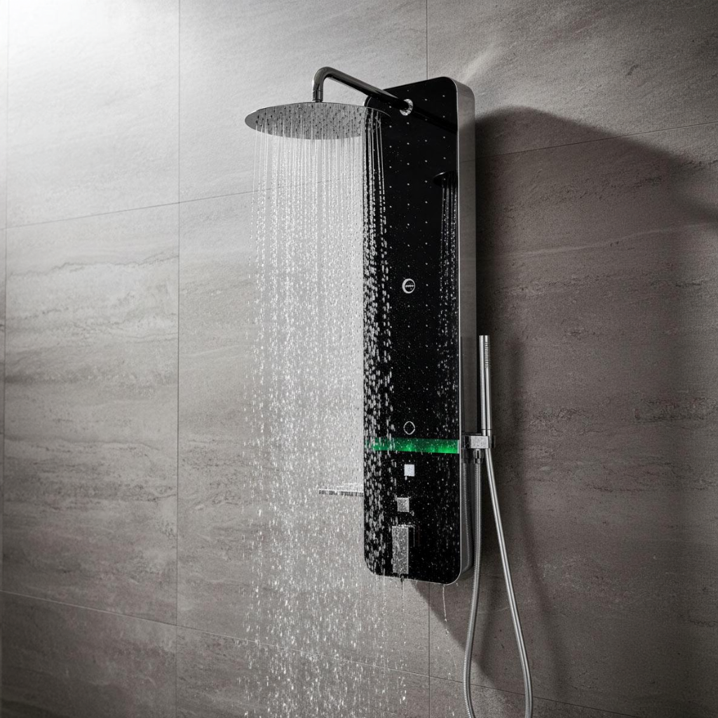 Colonne de douche Opty-O