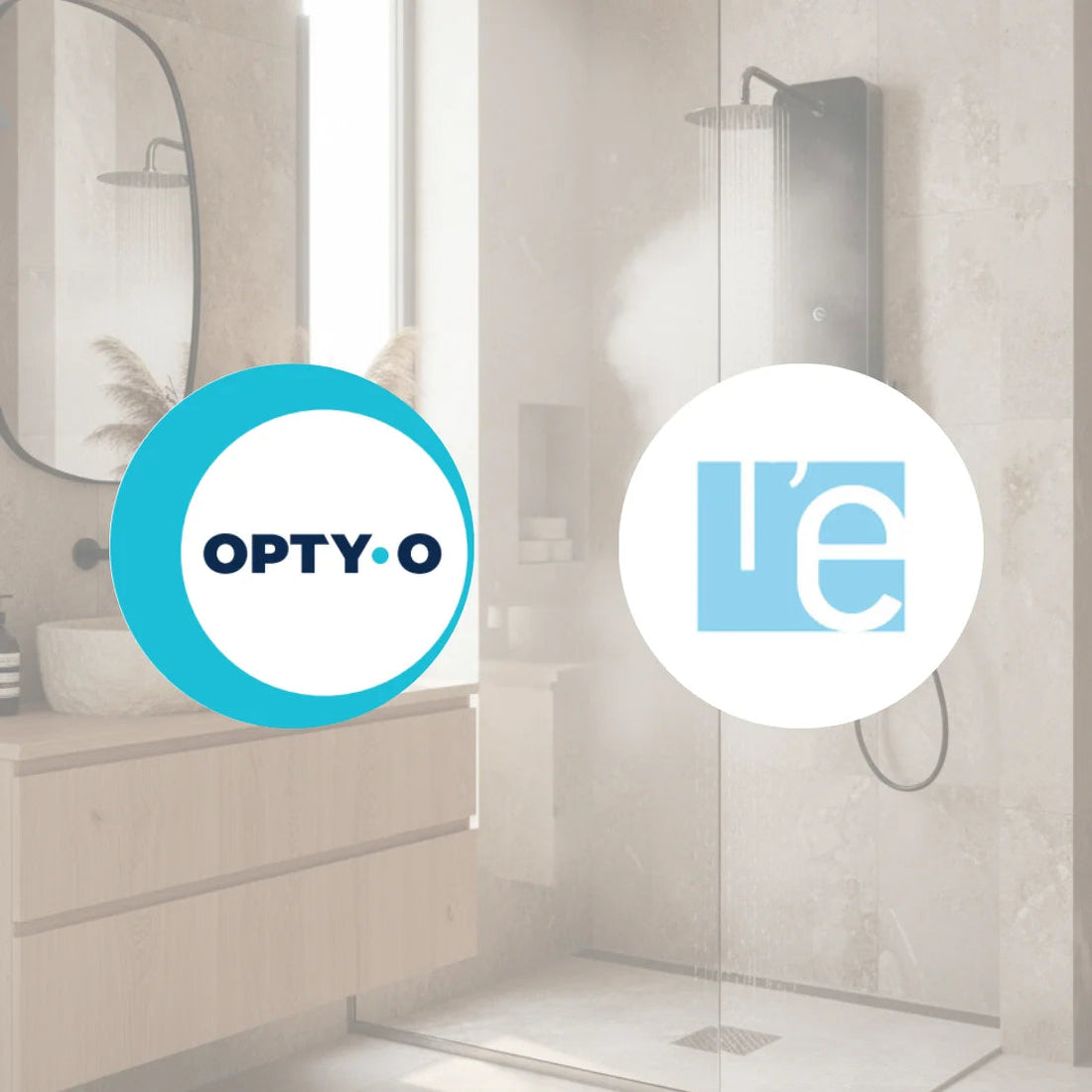 Opty-O dans L'Écho du Mardi
