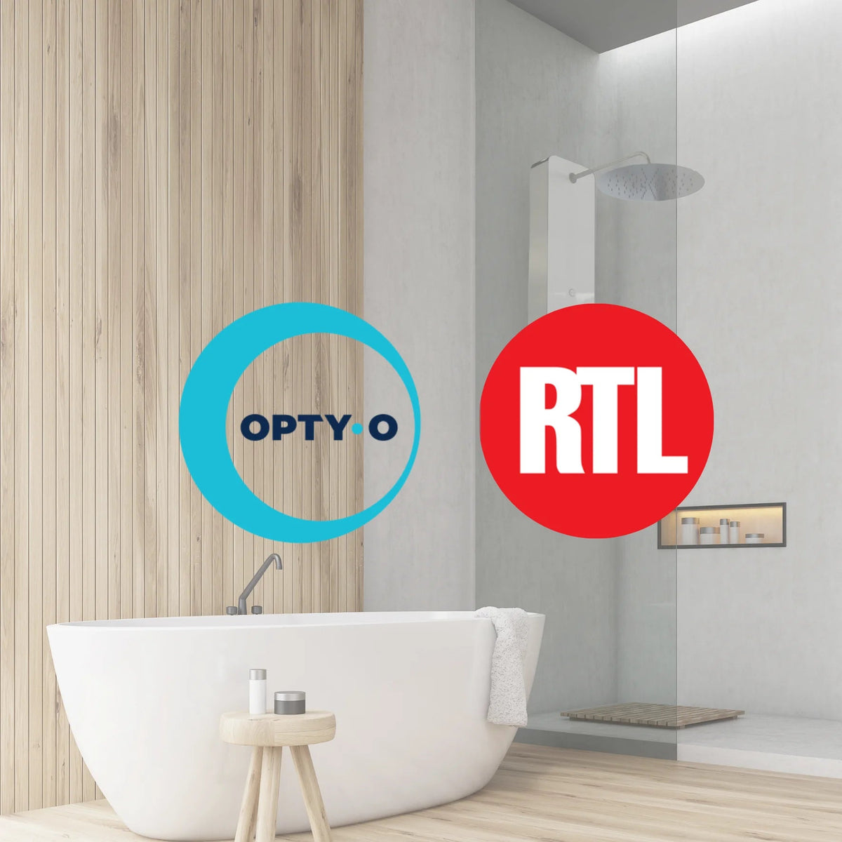 Opty-O passe à la radio !