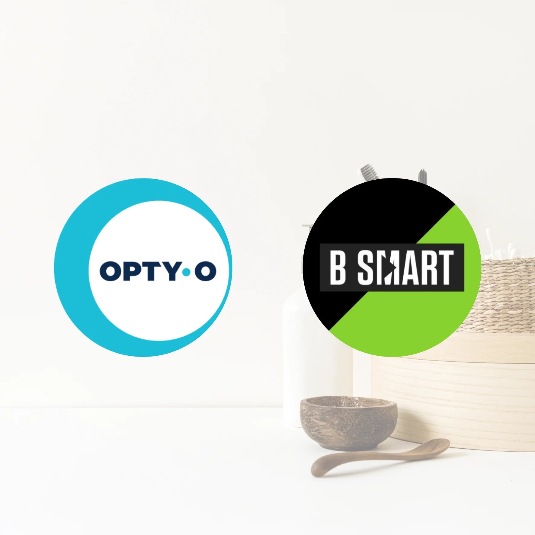 Opty-O dans B SMART