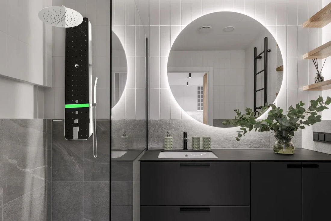 Pourquoi les hôtels et gîtes passent à la douche responsable ?