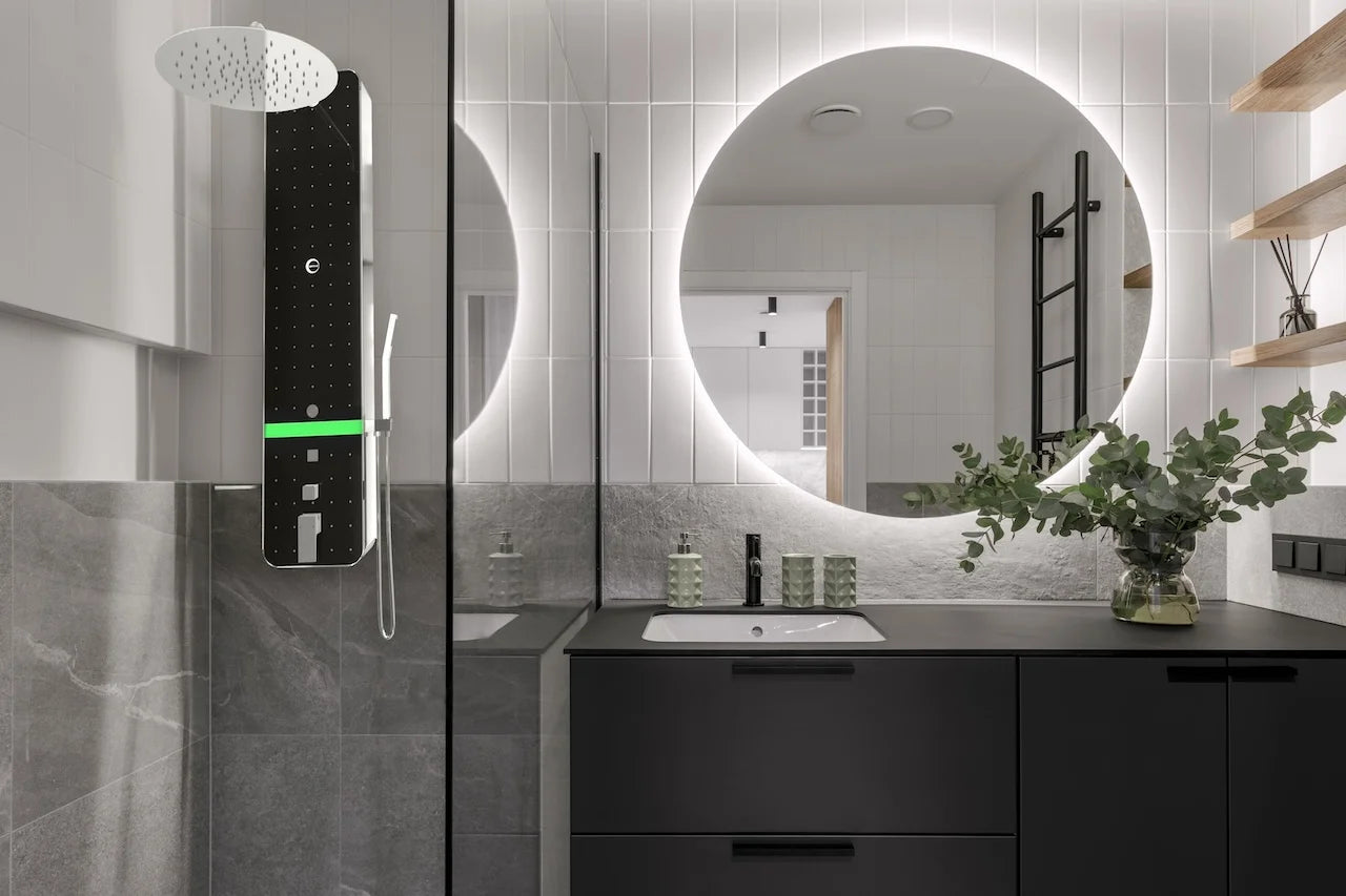 Pourquoi les hôtels et gîtes passent à la douche responsable ?