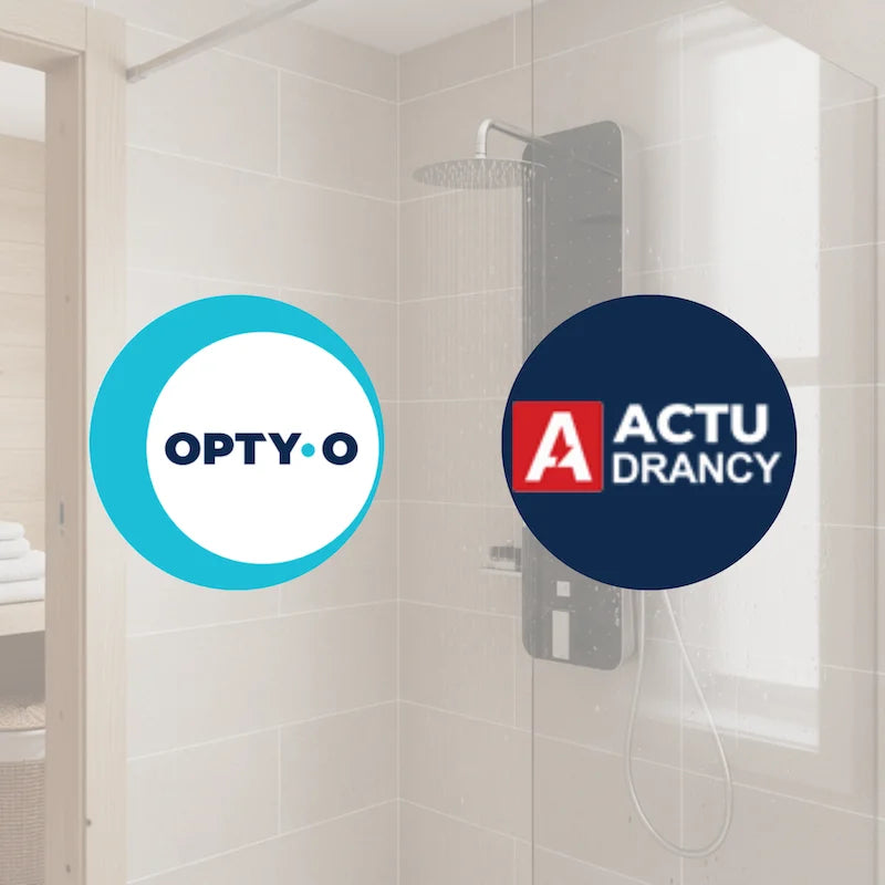 Opty-O mis en lumière dans Actu Drancy