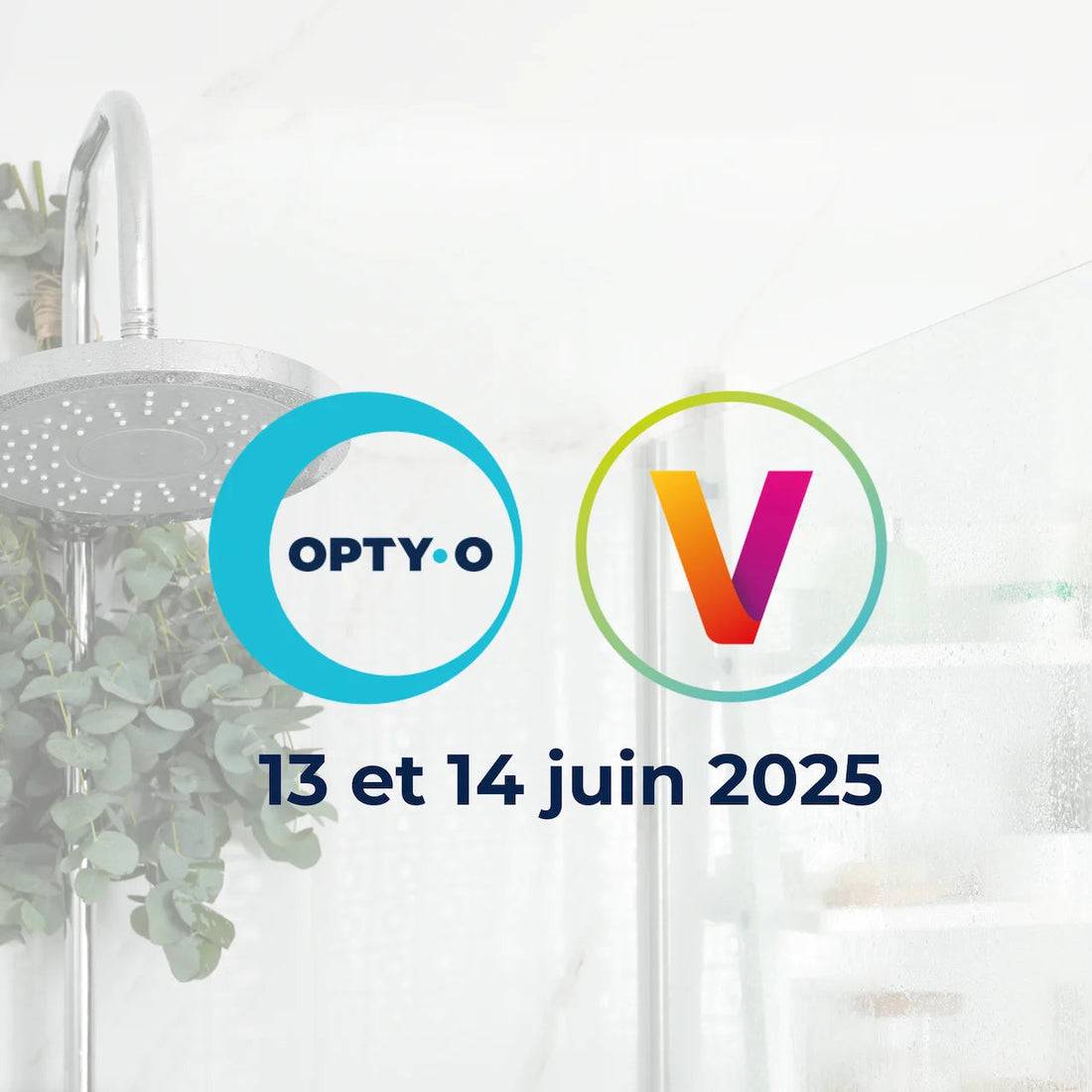 Opty-O participera au salon Vivatech 2025