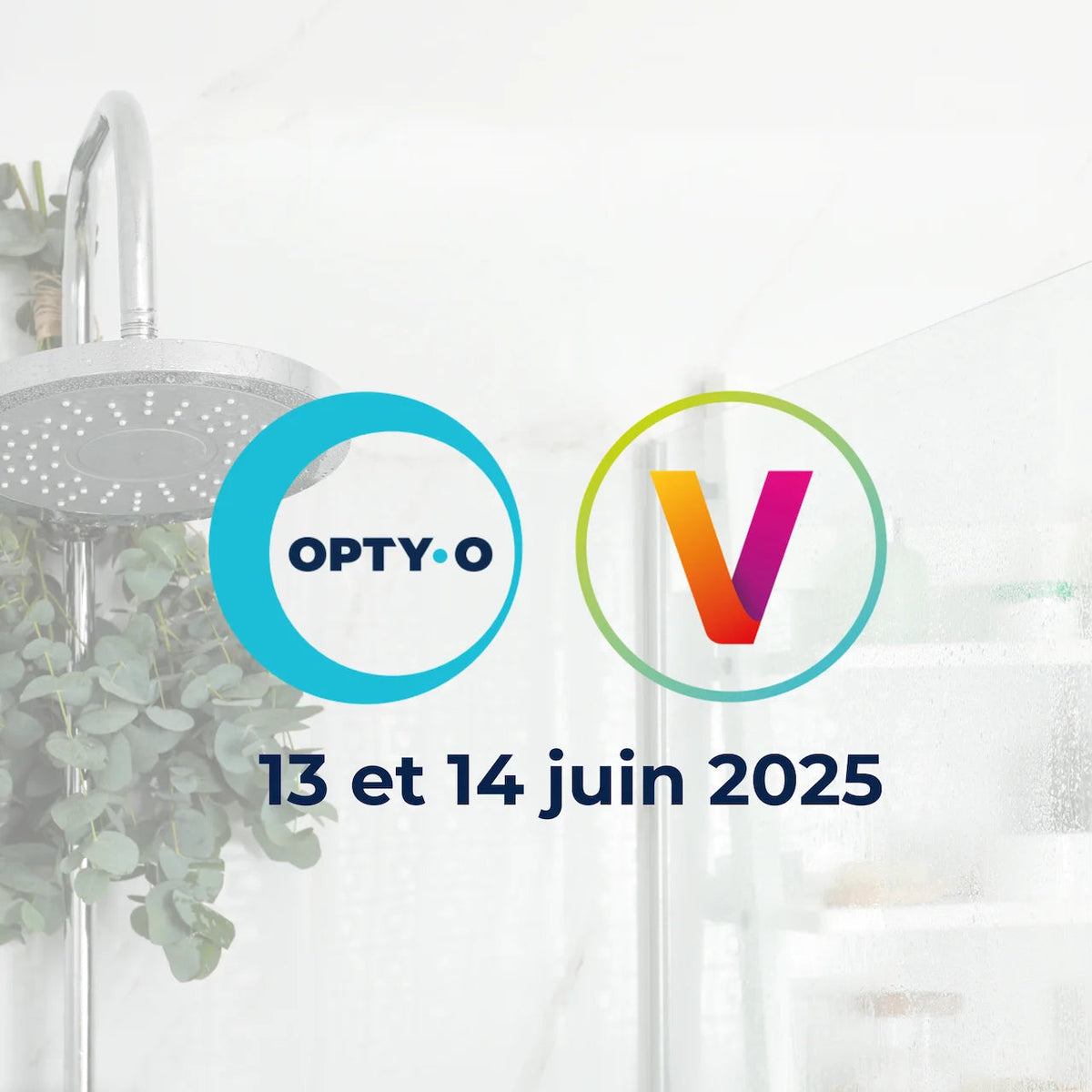 Opty-O participera au salon Vivatech 2025
