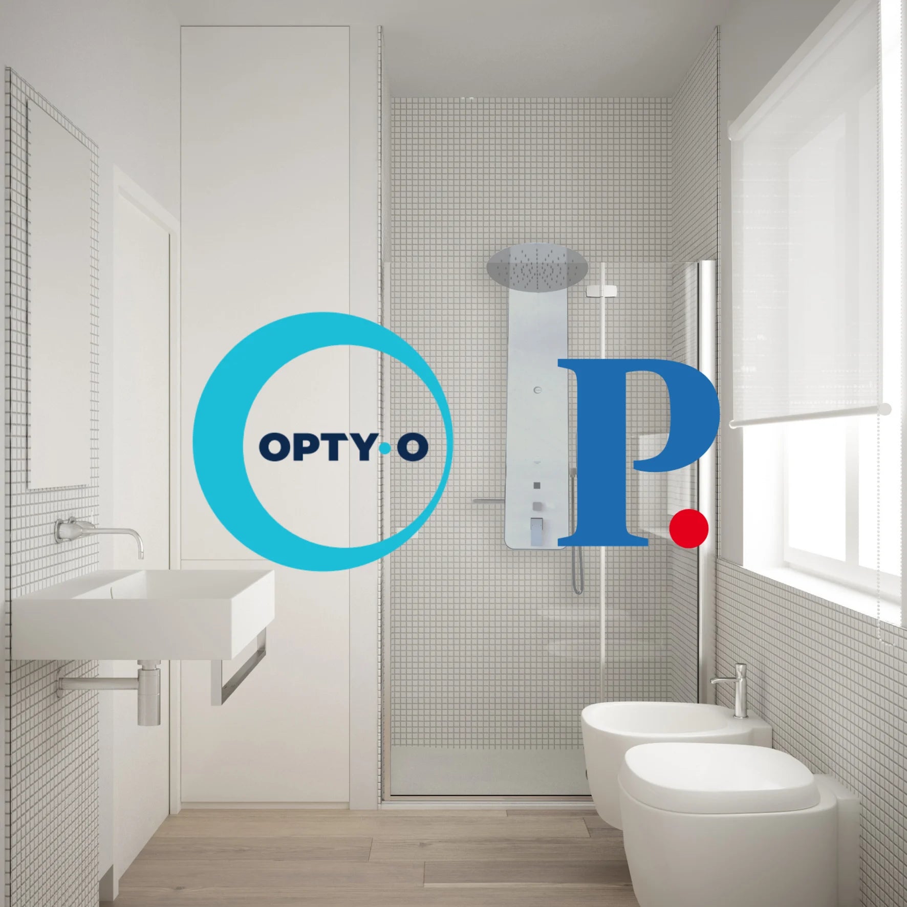 Opty-O dans La Provence